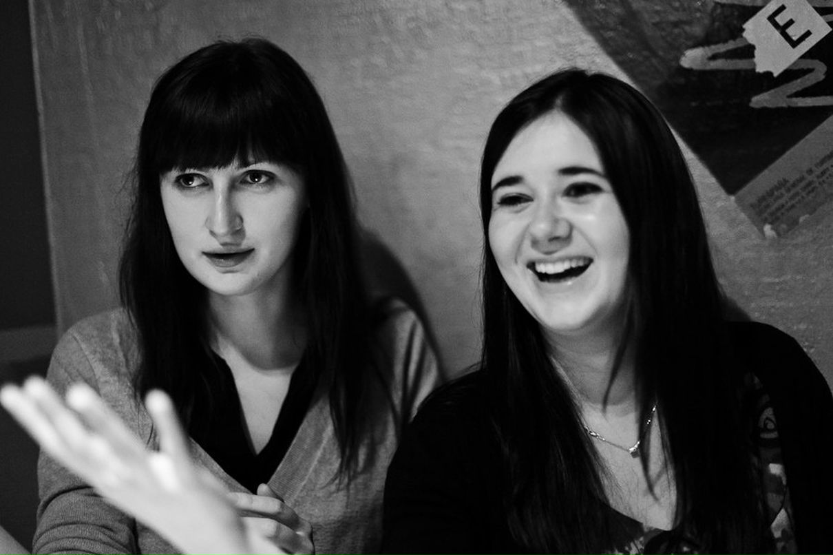 Наташа Лопатина | Минск