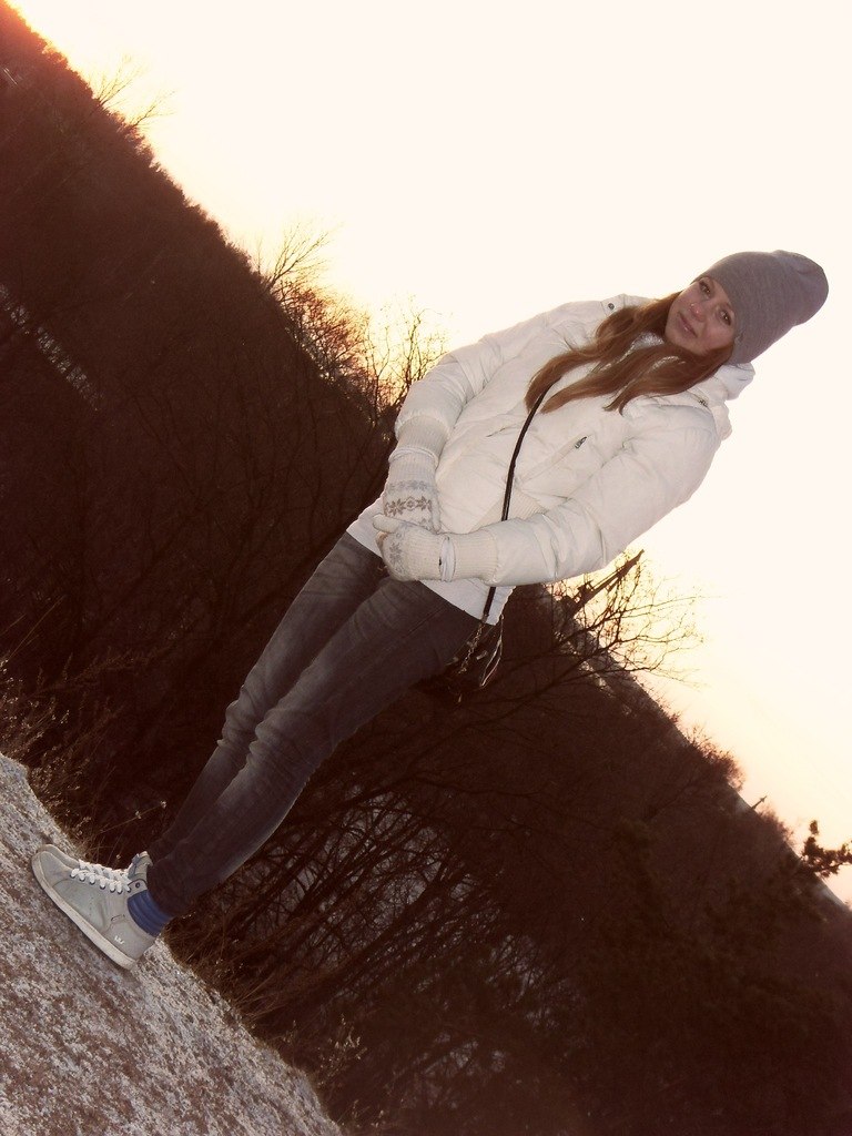 Виктория Степанова | Выборг