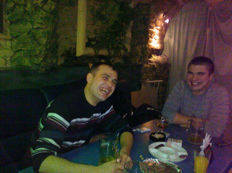 Максим Пятак | Днепр (Днепропетровск)