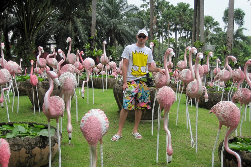 Антон Бахмутов | Барнаул