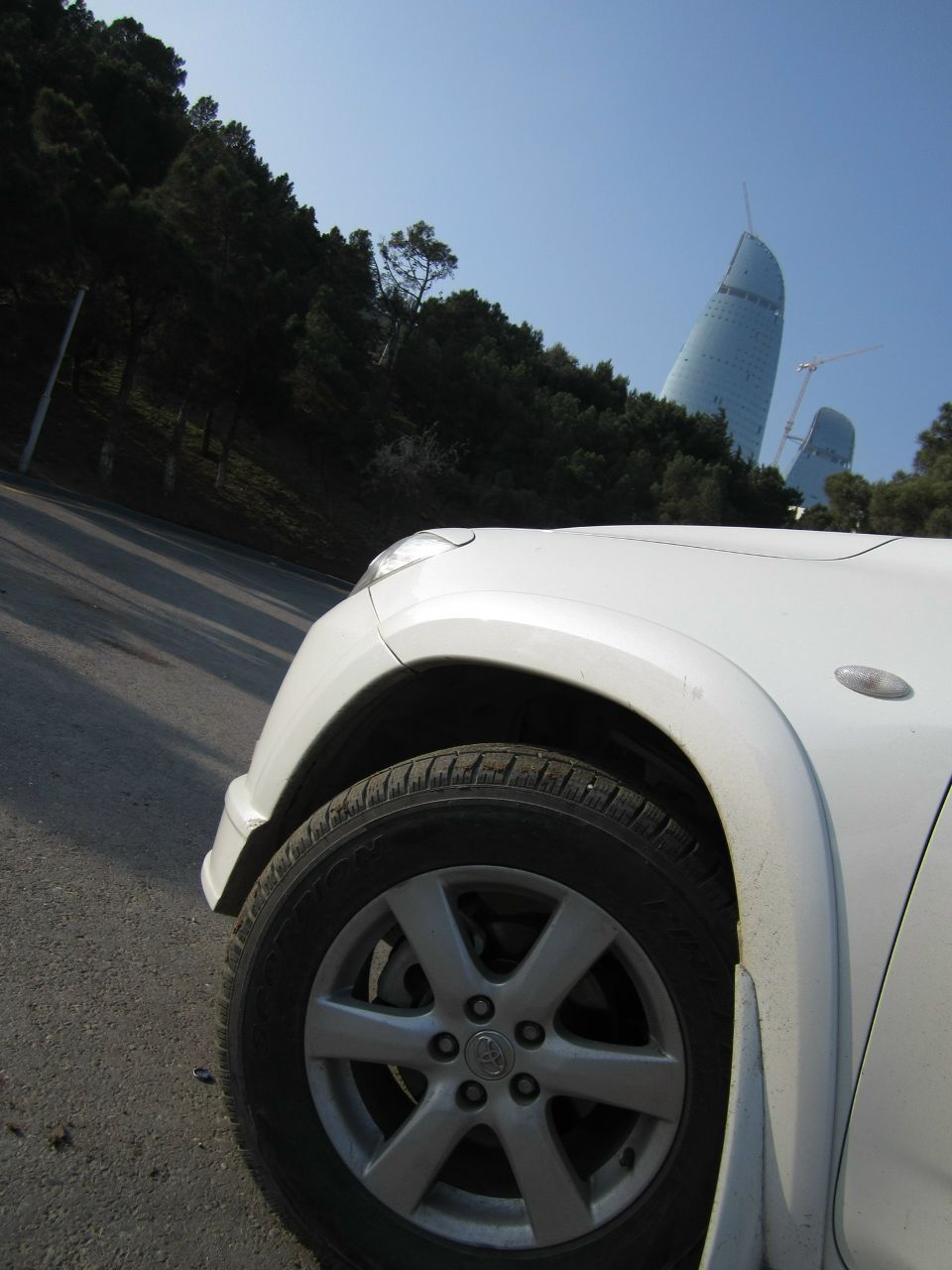 Aliko Taxmazov •°•FeaR ME•°• | Баку