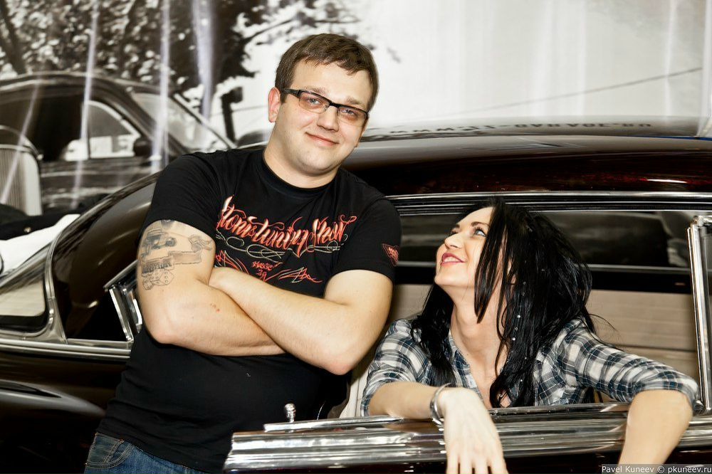 Стас Вейкер | Miami Beach