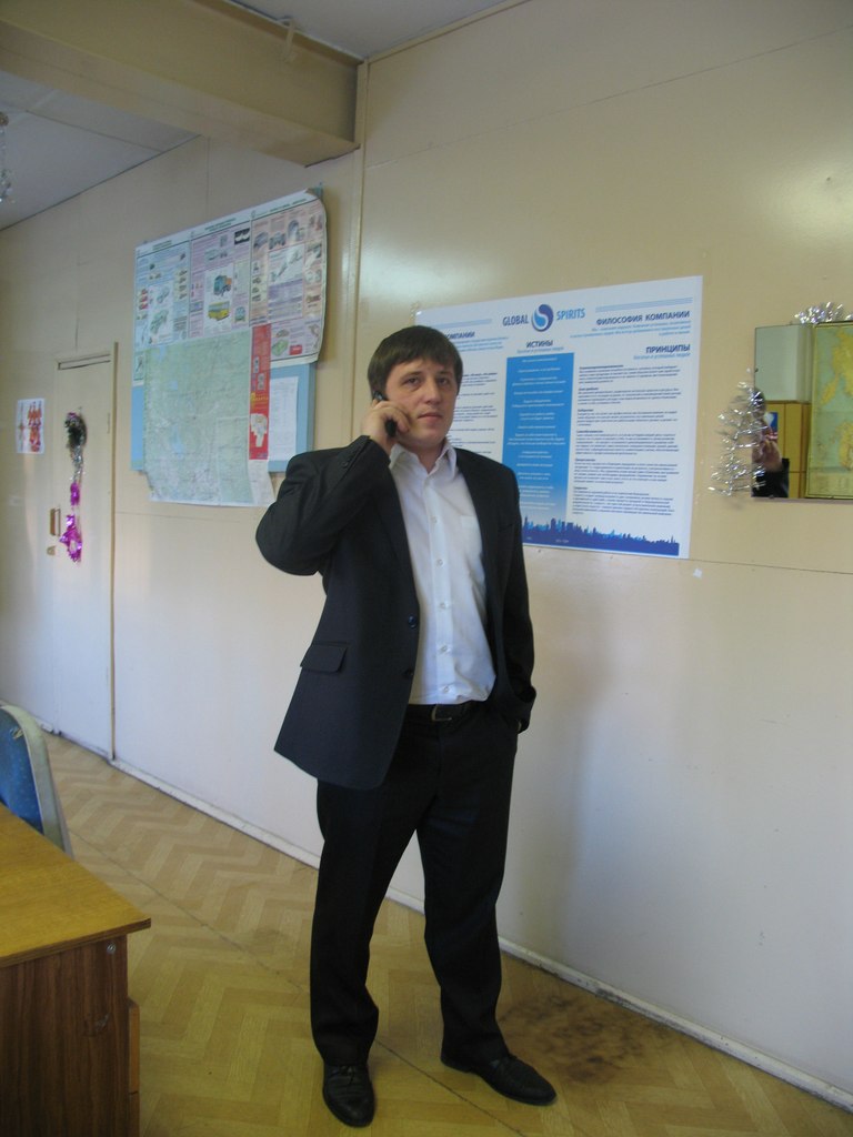 Виталя Яремчук | Боровичи