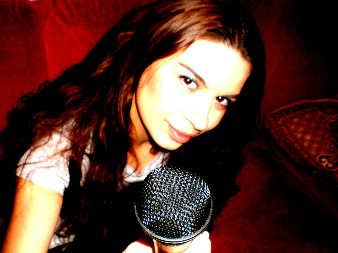 Ангелина Сорочан | Одесса