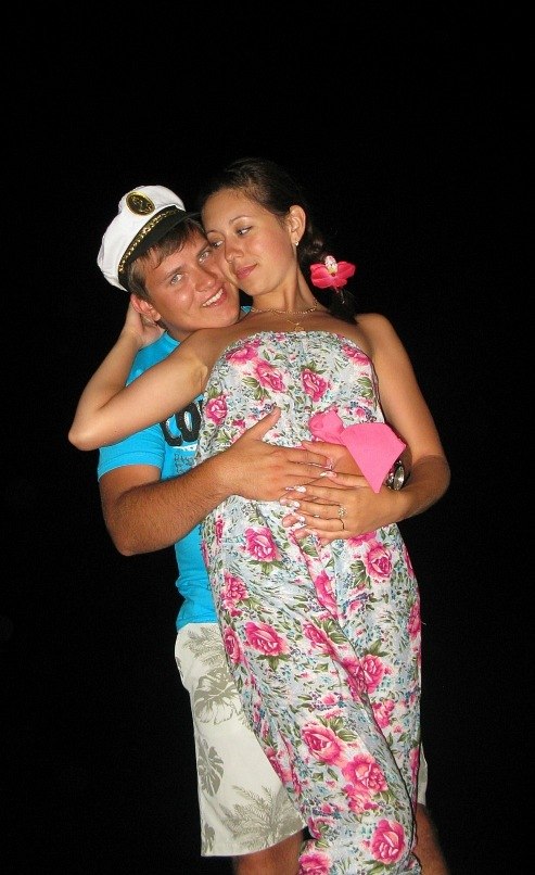 Николай Павлик | Орехово-Зуево