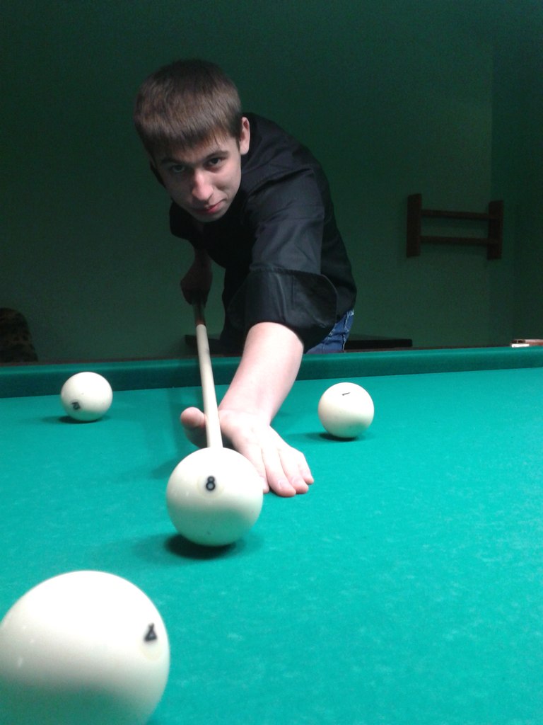 Дмитрий Семененко | Бутурлиновка