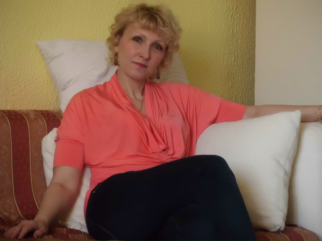 Svetlana Lastochkina | Mariano Comense