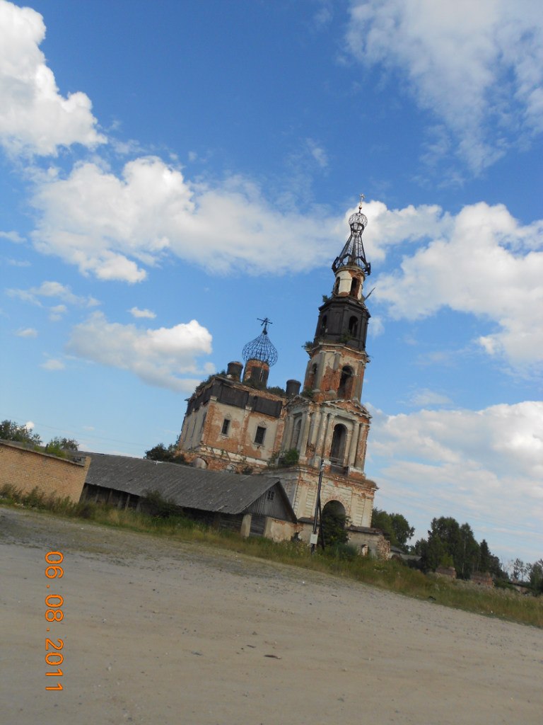 Дмитрий Хапугин | Санкт-Петербург