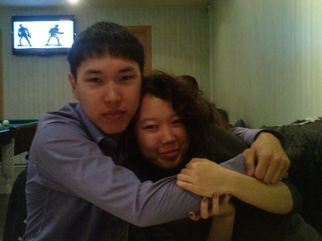 Арман Жамбатыров | Самара