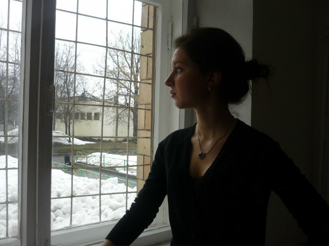 Луиза Погребняк ДАЙ КОНЬЯК | Москва