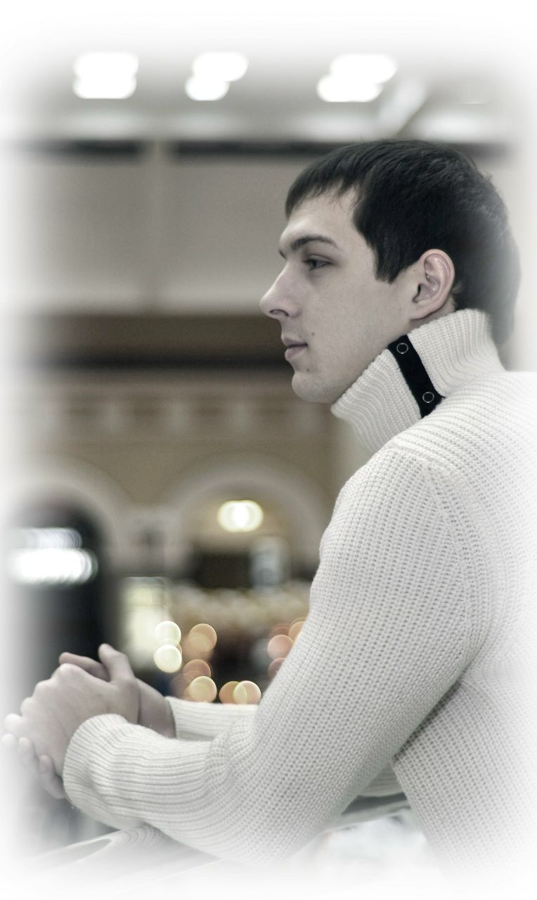 Тимофей Захаров TumoXa™ | Уфа