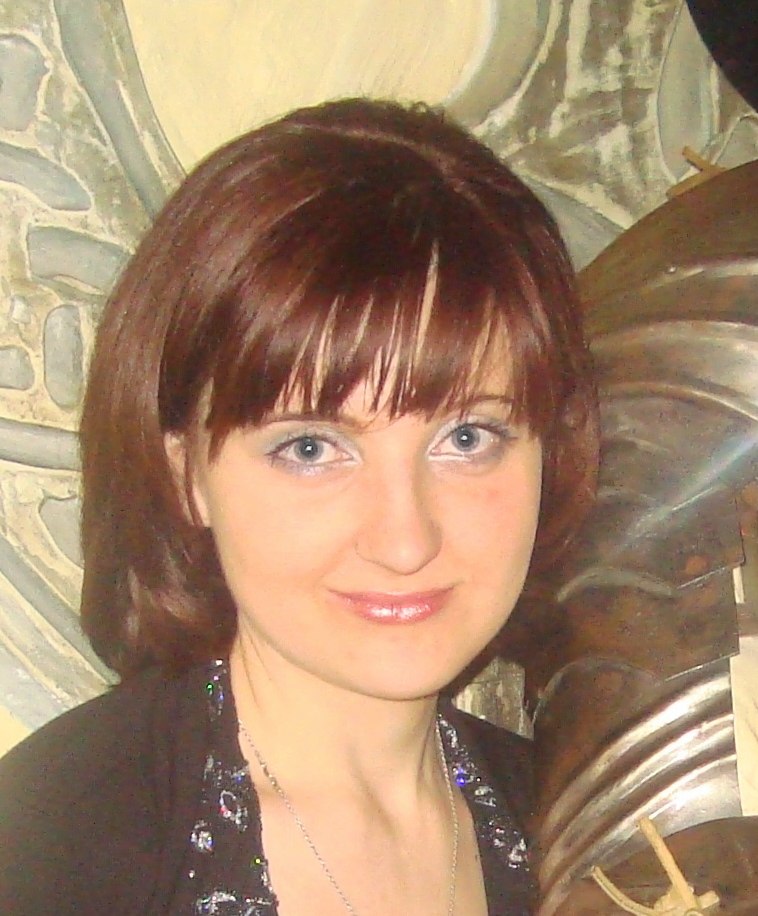 Светик Яворская ⎷⎛ЛАНА⎷⎛ | Хмельницкий