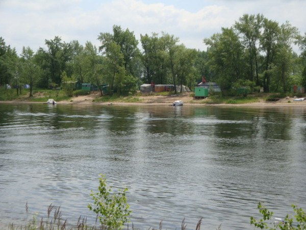 Илья Курихин | Самара