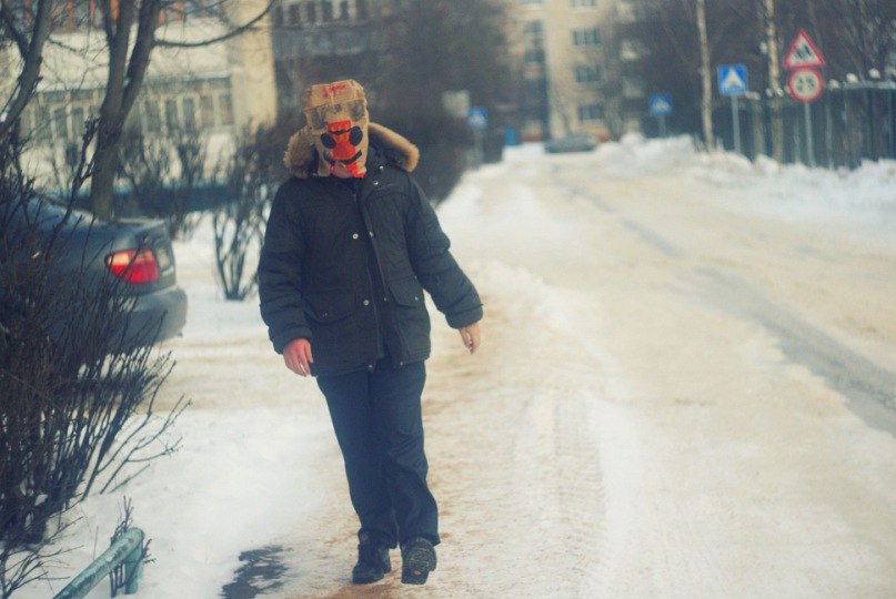 Алексей Лысенко | Москва