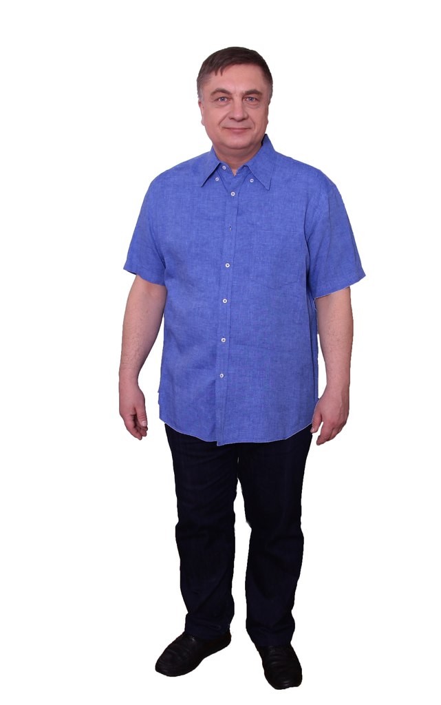 Андрей Туманов | Москва