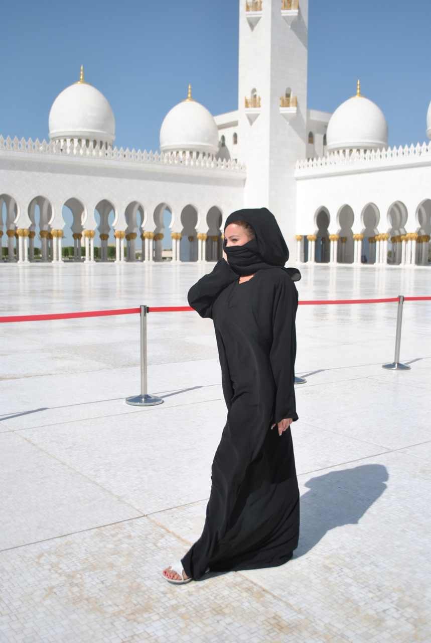 Эл Элкина | Ajman