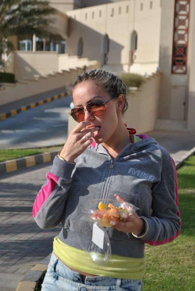 Эл Элкина | Ajman