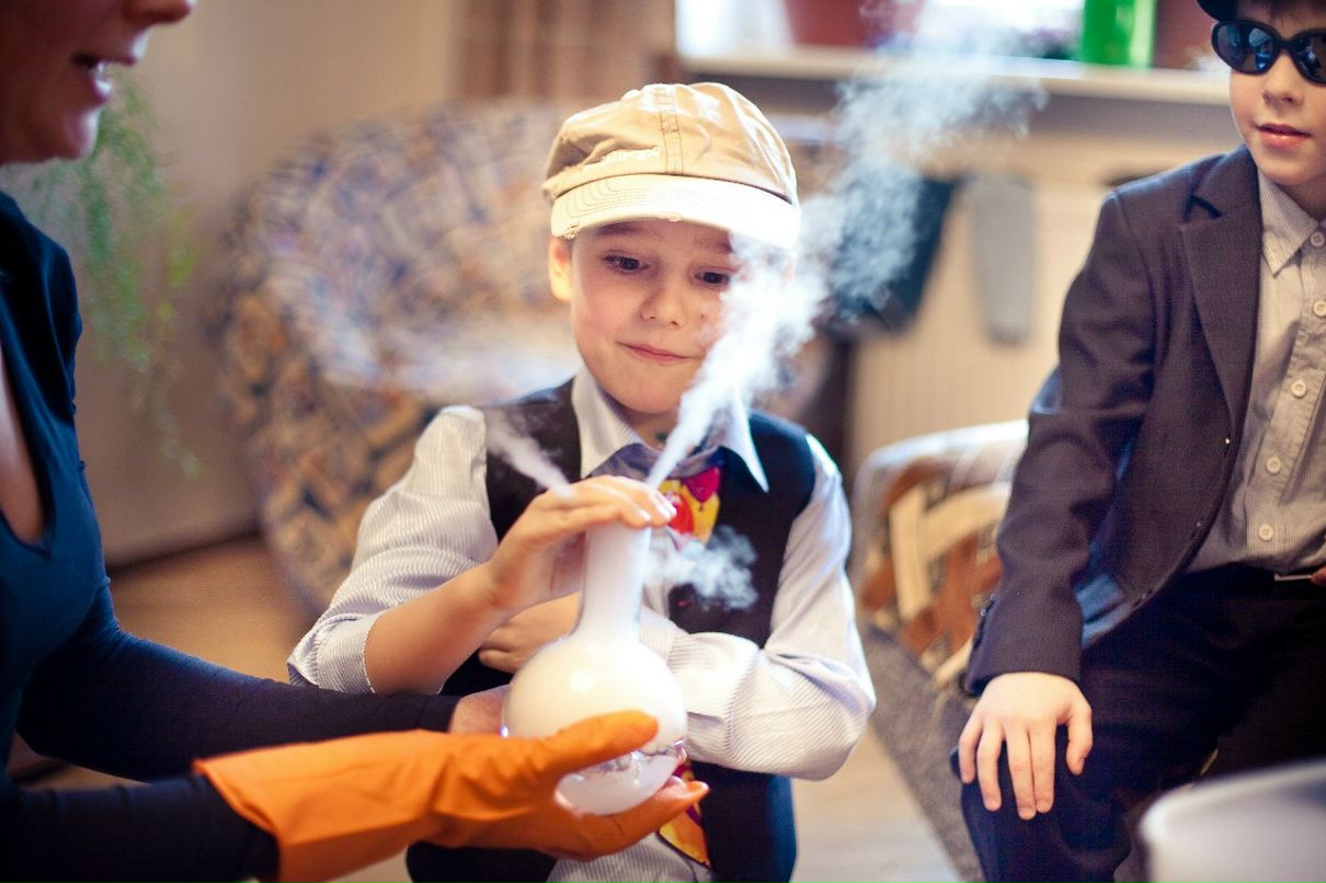 Лена Архиповская | Санкт-Петербург