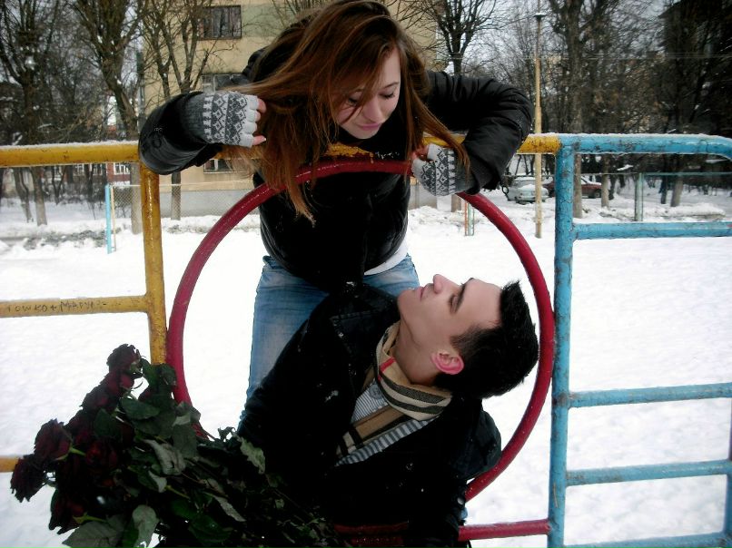 Юра Шкарпінець | Львов