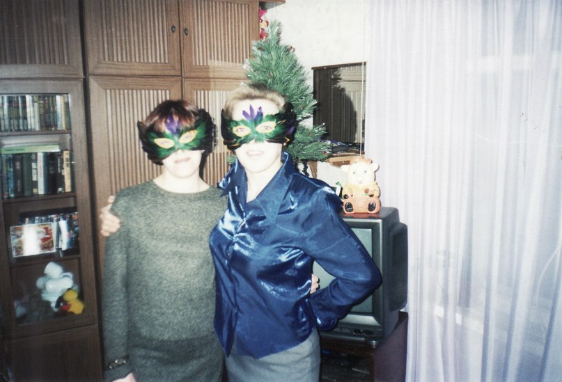 Галина Смирнова | Выборг