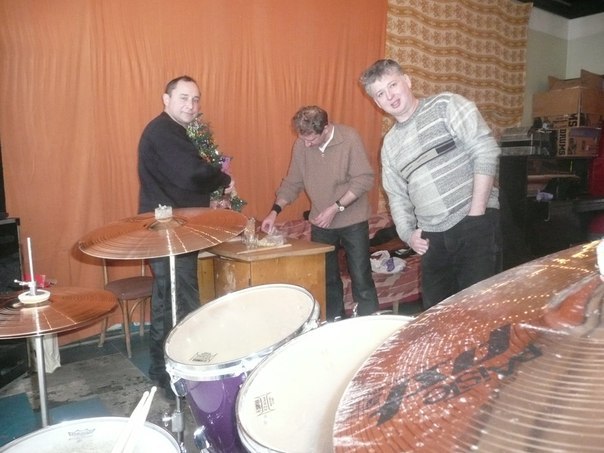 Юрий Кузьмин | Североуральск