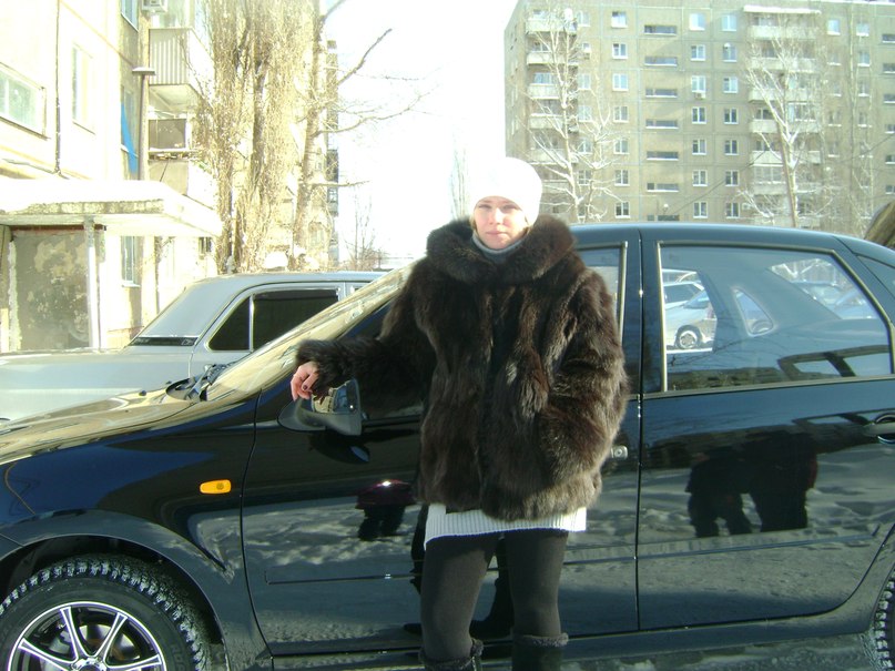 Юлия Васильева-Медынская | Саратов