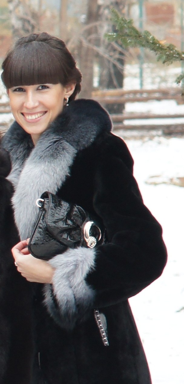 Сакура Весной Цветёт | 