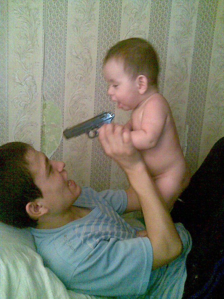 Федя Довлатов Расулович | Ульяновск