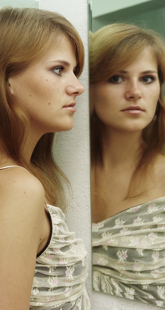 Анна Азаронок | Ивенец