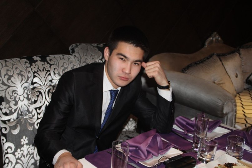 Ержан Сатылган | Алматы