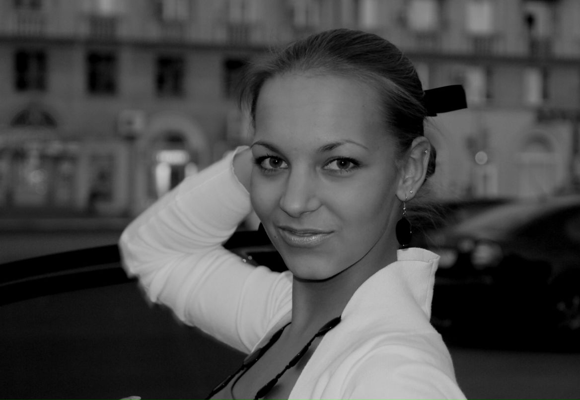 Ксюня Захарова | Магнитогорск