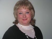 Миронова Наташа