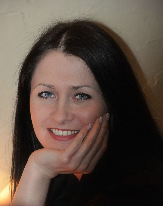 Ольга Низова | Киев