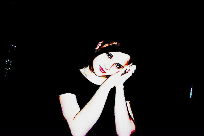 Олеся Панкратова | Москва