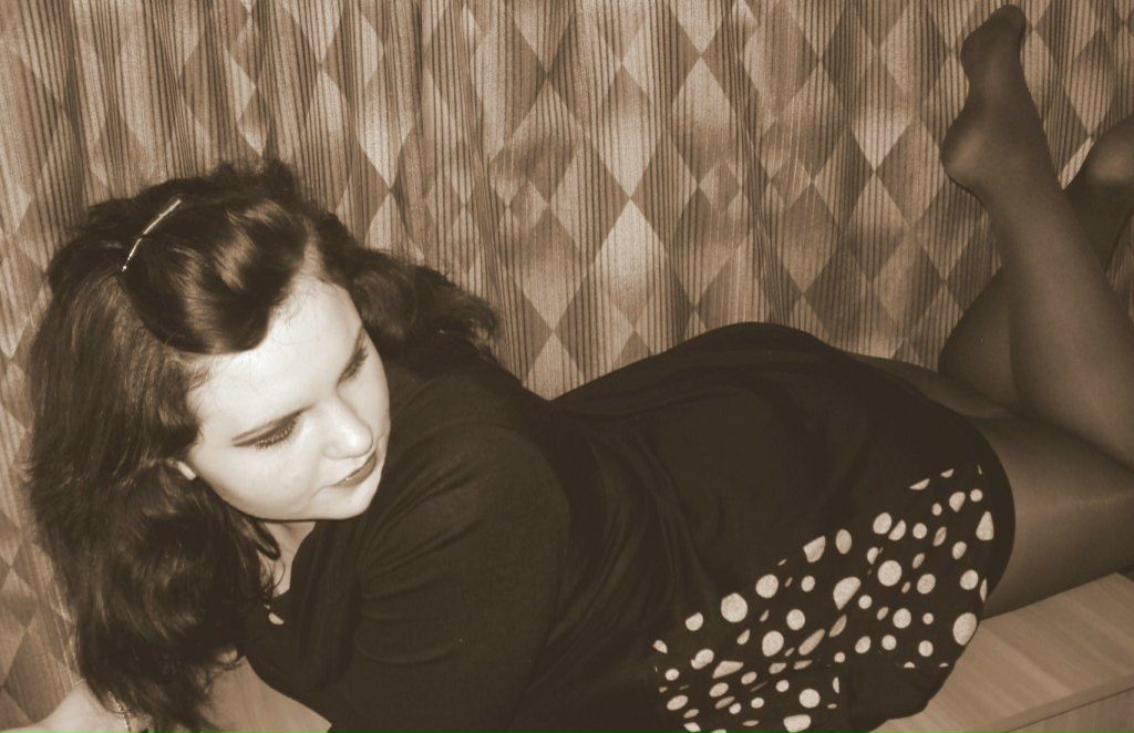 Анютка Акулич ...[БоБочка]... | Слуцк