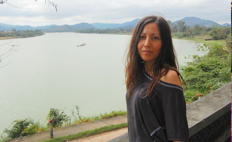 Фируза Рузикулова | Москва