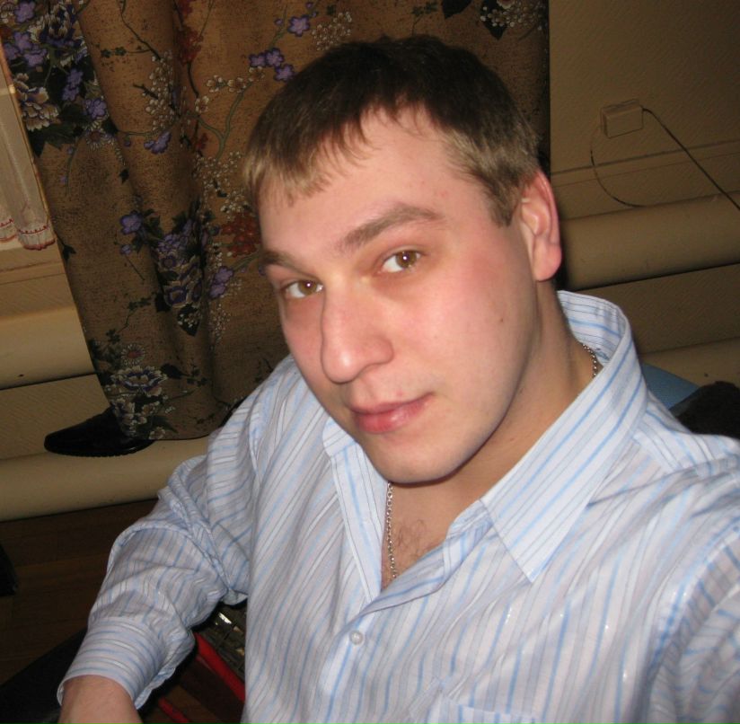 Алексей Жужлев | Новый Уренгой