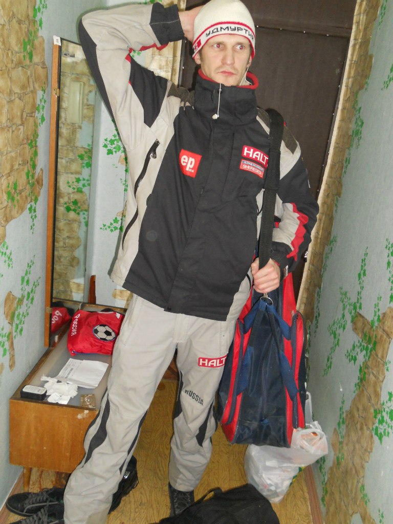 Дмитрий Давлятшин | Москва