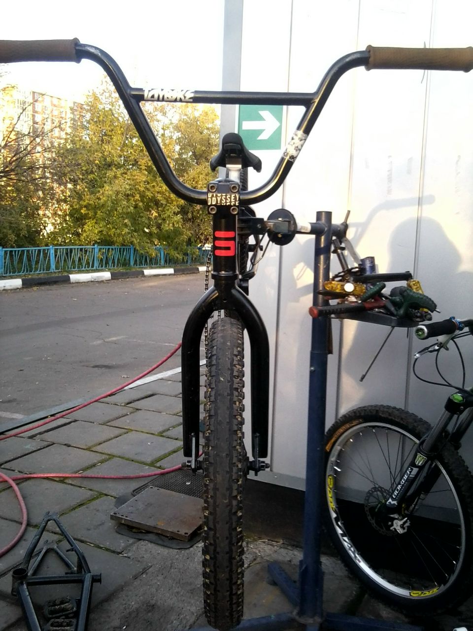 Алексей Родионов | Essen