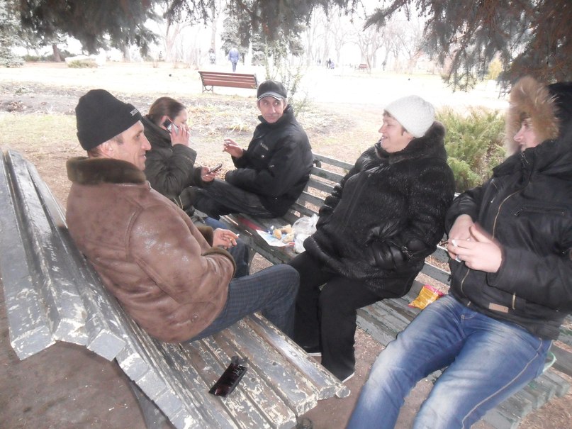 Ольга Жлукто | Киев