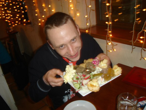 №4, Антон Рябов, 17.12 №4, Антон Рябов, 17.12