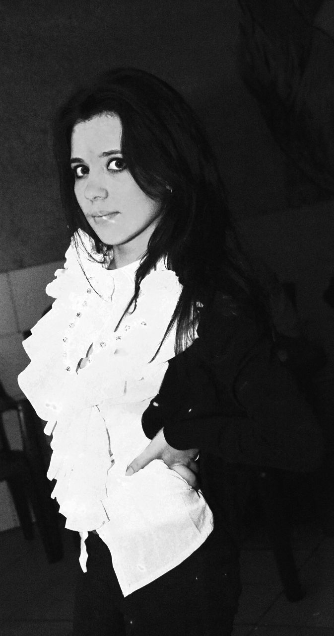 Марина Воят | Корец