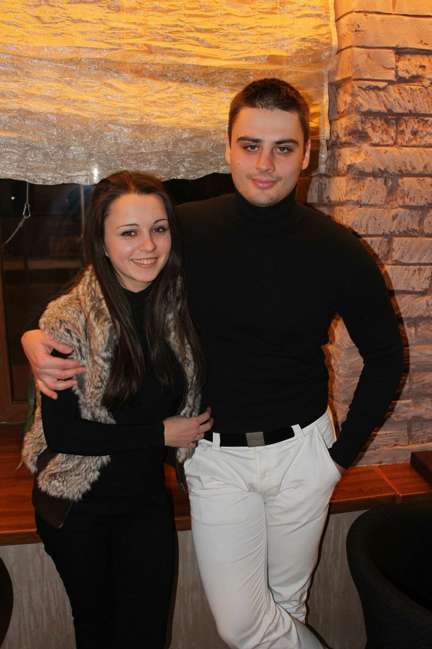 Владислав Ракша | Харьков