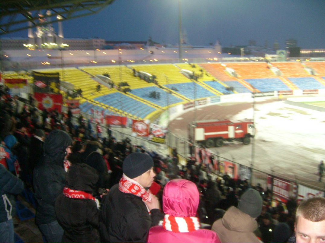 Александр Саволайнен | Петрозаводск