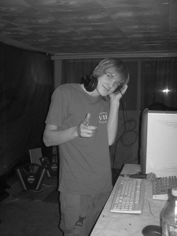 Игорь Байбаков | Москва