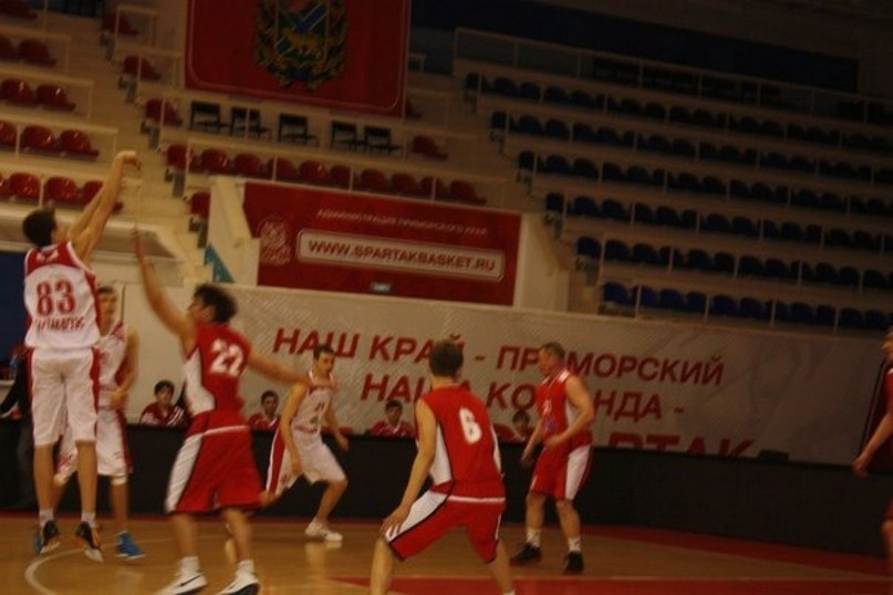 Юра Митюк | Владивосток