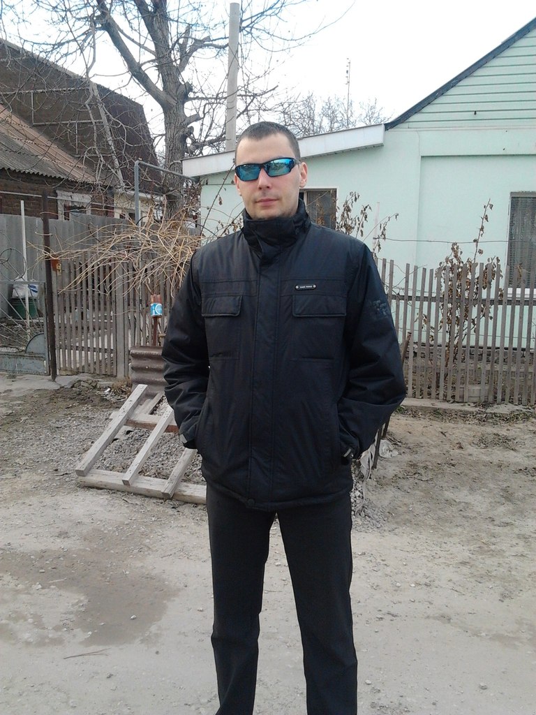 Bogdan Sergeevich ♎ | Запорожье