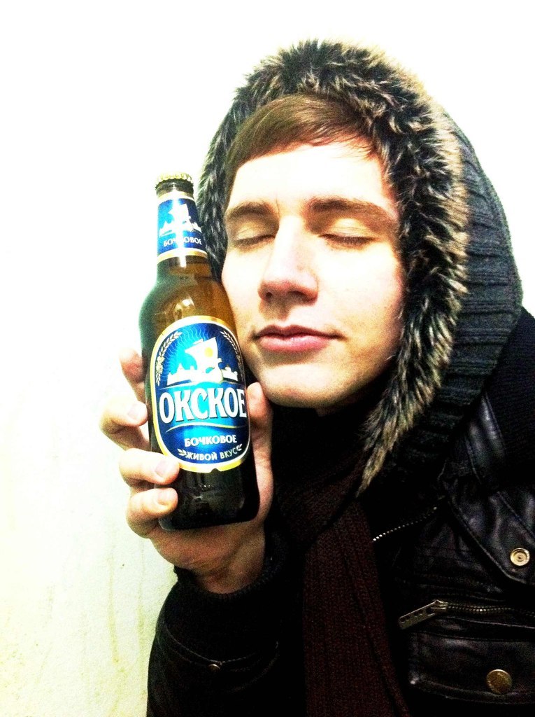 Егор Кузнецов | Москва