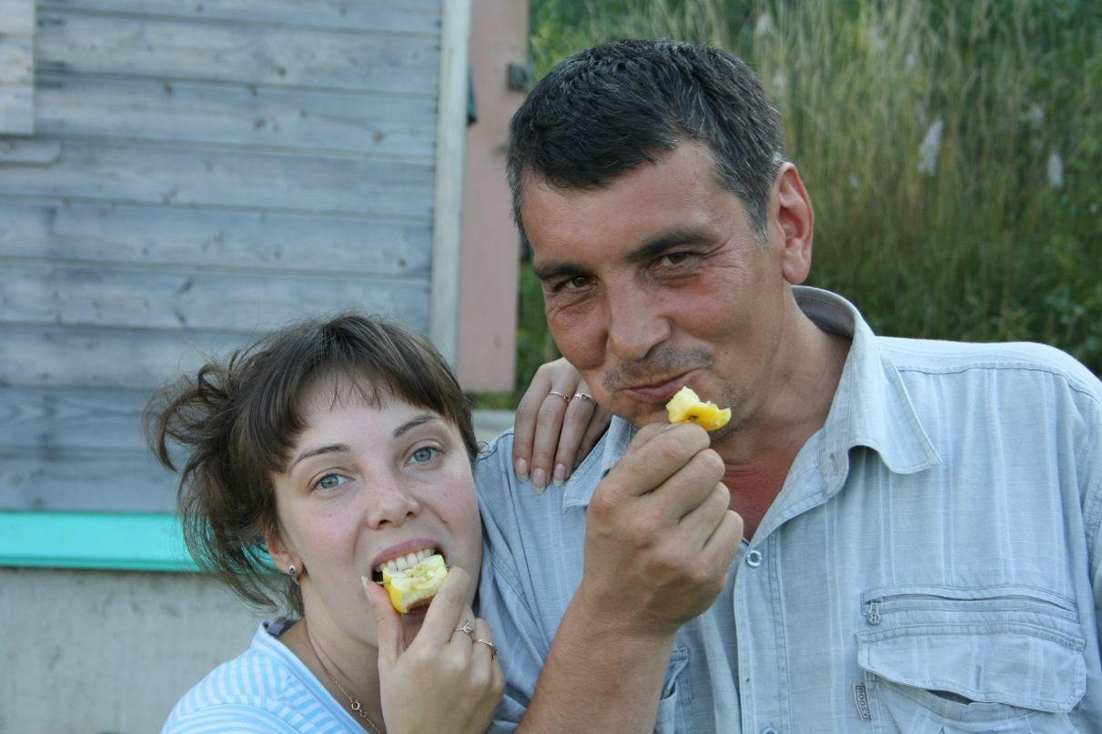 Андрей Иванов | Петрозаводск