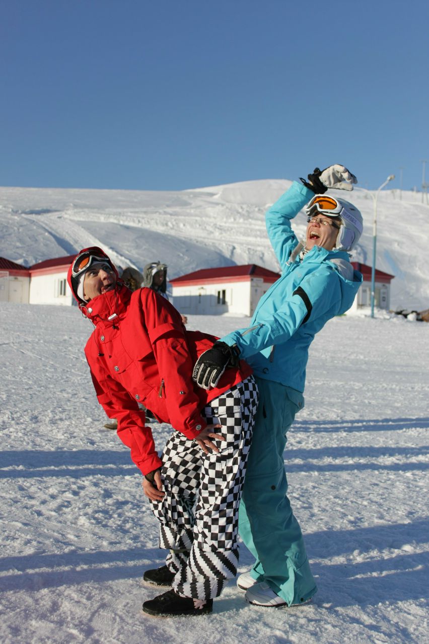 Мария Базникина | 